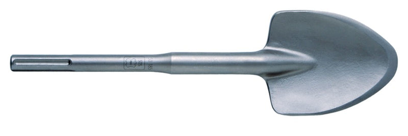 Cinzel de pá para argila SDS-max Dewalt (DT8090-QZ) 400 mm x 110 mm