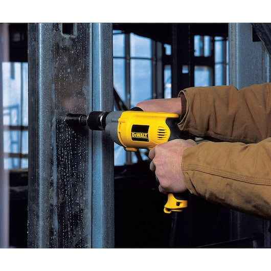 Serra copo bimetálica Dewalt (DT8124L-QZ) EXTREME® de 24 mm em aço rápido.