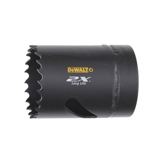 Serra copo bimetálica Dewalt (DT8132L-QZ) EXTREME HSS de 32 mm