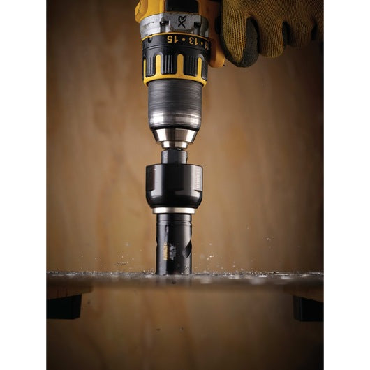 Serra copo bimetálica Dewalt (DT8132L-QZ) EXTREME HSS de 32 mm