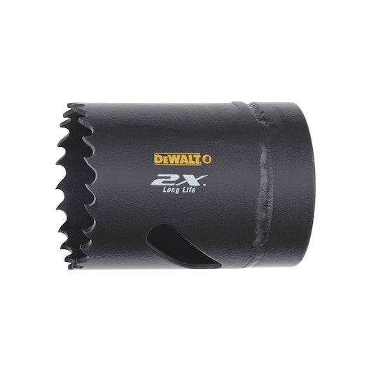 Serra copo bimetálica Dewalt (DT8148L-QZ) EXTREME HSS de 48 mm