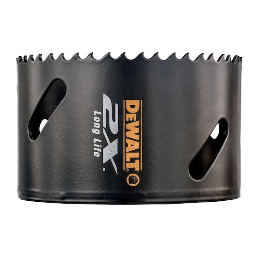 Serra copo bimetálica Dewalt (DT8179L-QZ) EXTREME HSS de 79 mm