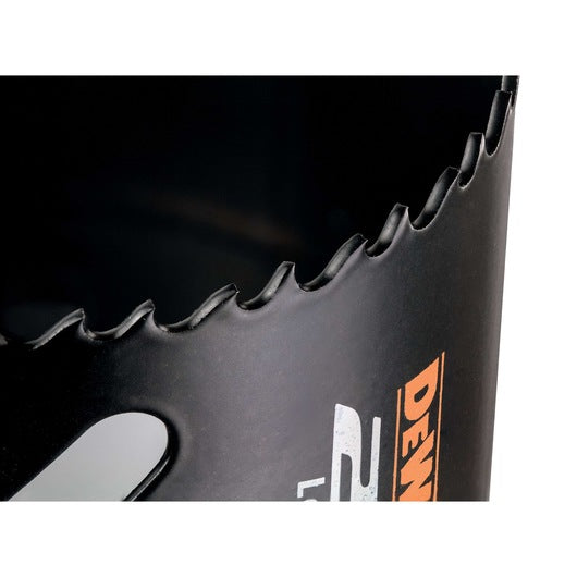 Serra copo bimetálica Dewalt (DT8195L-QZ) EXTREME HSS de 95 mm