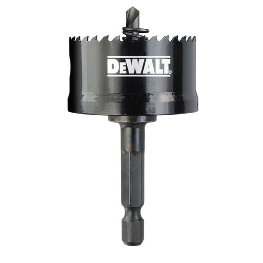 Serra copo de impacto Dewalt (DT8256-QZ) EXTREME de 29 mm
