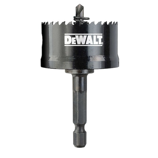 Dewalt (DT8259-QZ) 38mm EXTREME Impact Holesaw