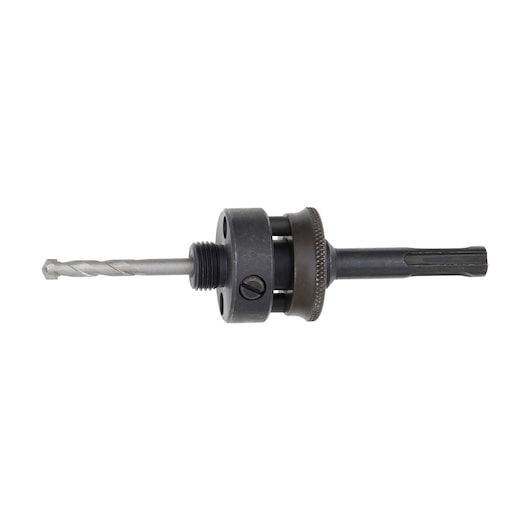Mandril para serra copo Dewalt (DT8284-QZ) para serras copo com grãos de carboneto