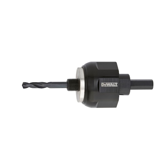 Mandril de liberação rápida EXTREME Dewalt (DT8286-QZ) de 14 mm a 30 mm
