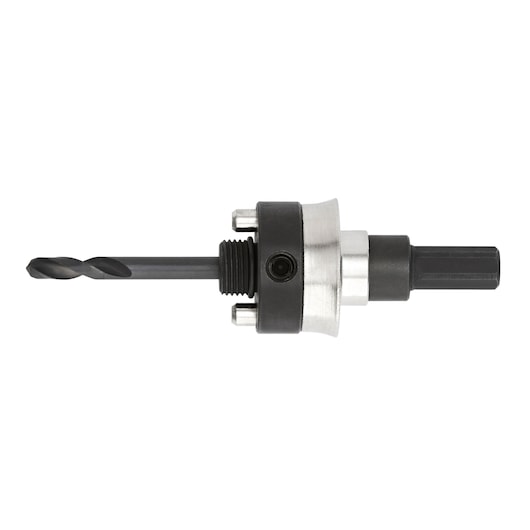 Mandril de liberação rápida Dewalt (DT8288-QZ) EXTREME® 32 mm - 210 mm