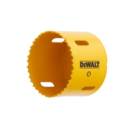 Dewalt (DT83076-QZ) SERRA HORIZONTAL BIMETAL 76mm
