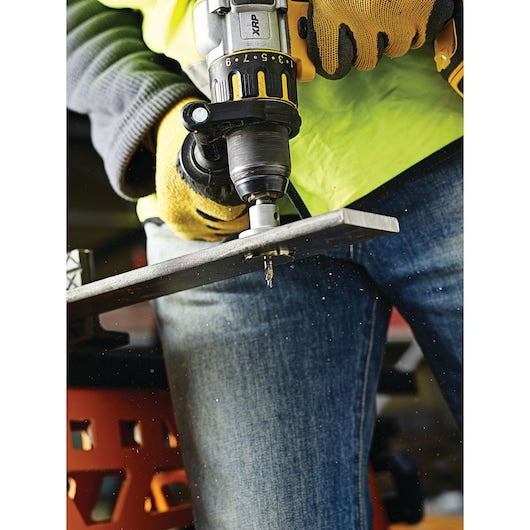 Dewalt (DT8331-QZ) 19mm EXTREME Carbide Holesaw