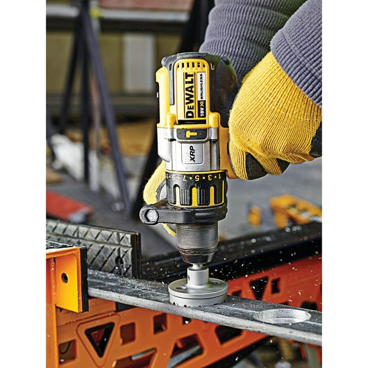 Serra copo de carboneto Dewalt (DT8348-QZ) EXTREME de 60 mm