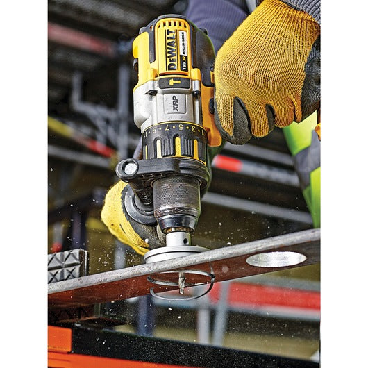 Serra copo de metal duro Dewalt (DT8356-QZ) de 102 mm