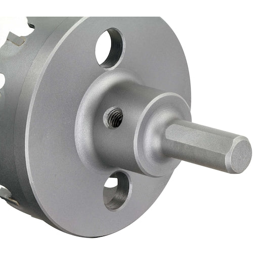 Serra copo de metal duro Dewalt (DT8356-QZ) de 102 mm