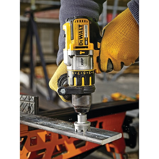 Serra copo de carboneto Dewalt (DT8365-QZ) EXTREME de 20 mm
