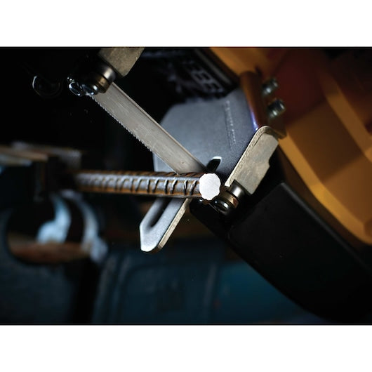 Dewalt (DT8460-QZ) Lâmina de serra de fita de 835 mm com 14 dentes por polegada para metal e plástico (pacote com 4)