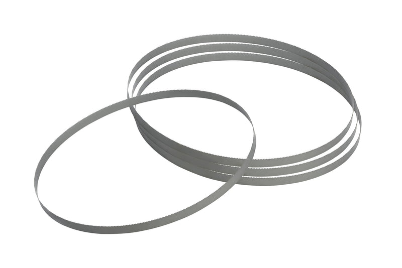 Dewalt (DT8462-QZ) 835mm 24TPI Band Saw Blade Metal and Plastic (4 Pk)