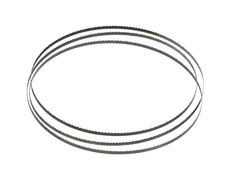 Dewalt (DT8471-QZ) 2215mm Band Saw Blade Wood Contour and Scroll