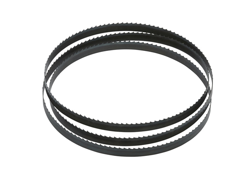 Dewalt (DT8473-QZ) 16mm x 6mm 4T Wood Fast Rip Medium Band Saw Blade