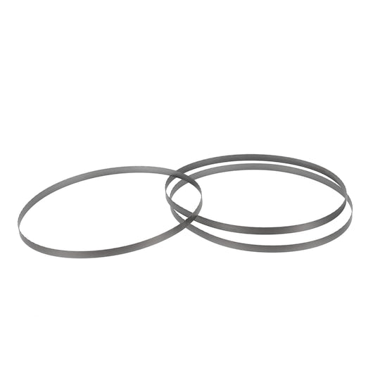 Lâmina de serra de fita portátil Dewalt (DT8477-QZ) de 899 mm e 18 TPI (3 unidades)