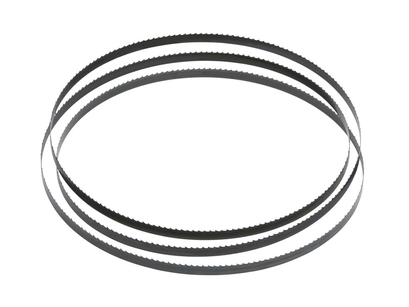 Dewalt (DT8483-QZ) 2095mm Band Saw Blade Wood Contour and Scroll