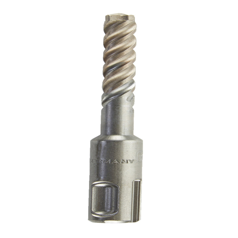 Dewalt (DT8910-QZ) ELITE SERIES 5.5mm x 110mm SDS-plus Full Head Carbide 4-Cutter Drill Bit