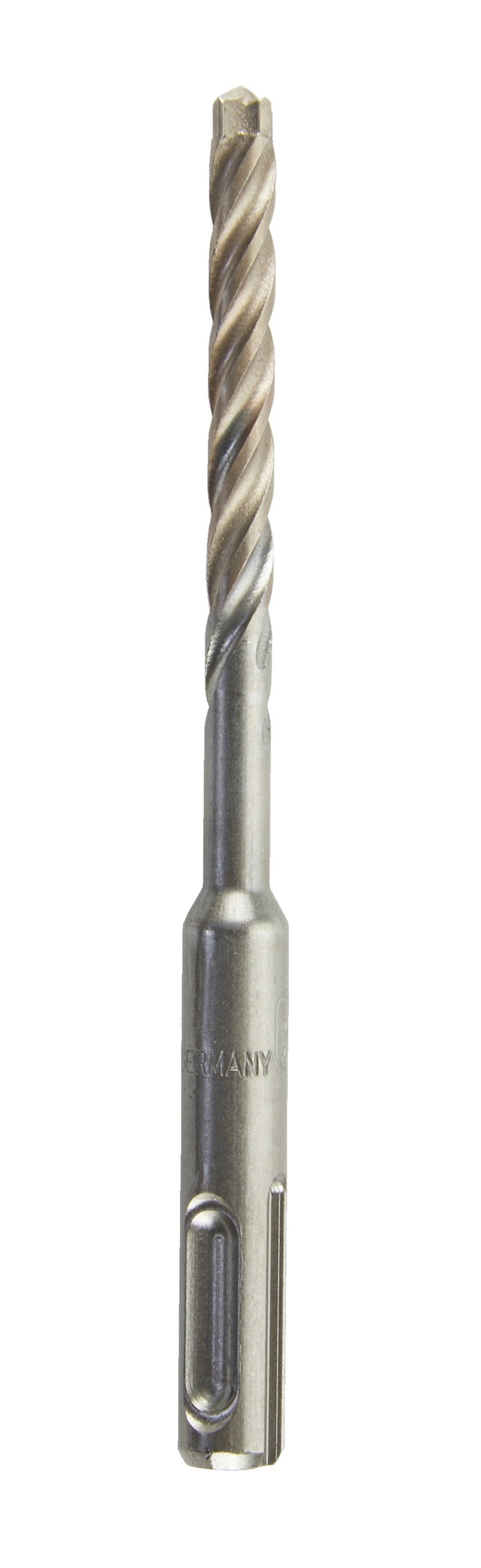 Dewalt (DT8912-QZ) ELITE SERIES 6mm x 110mm SDS-plus Full Head Carbide 4-Cutter Drill Bit