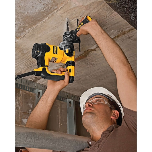 Broca para concreto Dewalt (DT8919-QZ) ELITE SERIES 6,5 mm SDS-plus® XLR
