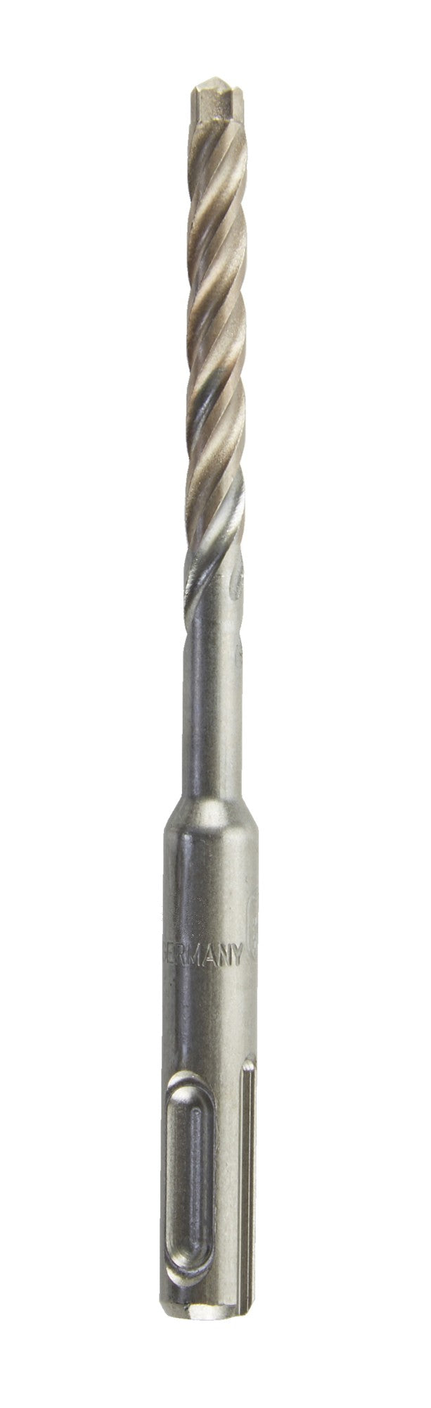 Dewalt (DT8922-QZ) ELITE SERIES 8mm x 110mm SDS-plus Full Head Carbide 4-Cutter Drill Bit
