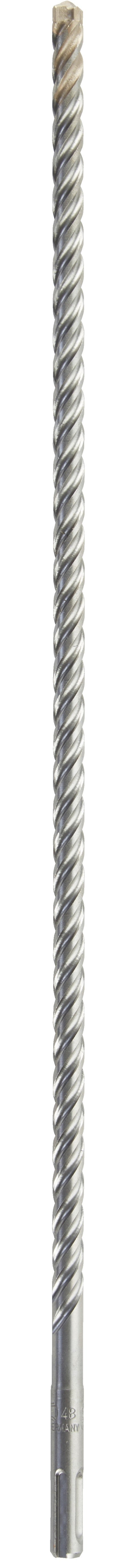 Broca de metal duro com encaixe SDS-plus de 4 lâminas, 12 mm x 460 mm, série Elite, Dewalt (DT8937-QZ)