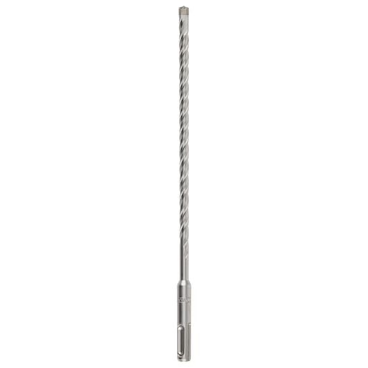 Broca de metal duro com cabeça completa SDS-plus® de 6,5 mm x 260 mm da série Elite da Dewalt (DT8961-QZ) com 4 lâminas (pacote com 10)