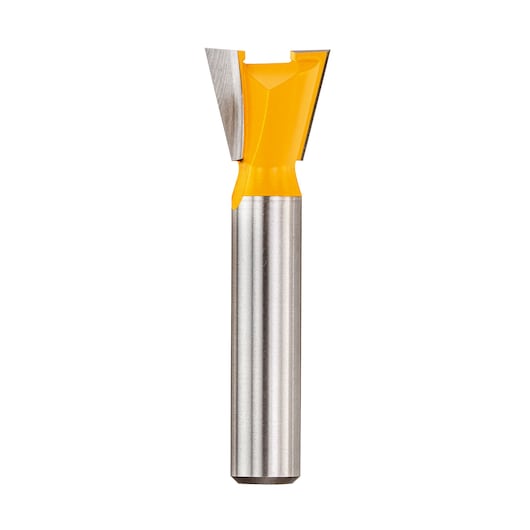 Conjunto de fresas de imersão Dewalt (DT90017-QZ) de 8 mm com estojo de armazenamento (22 peças)