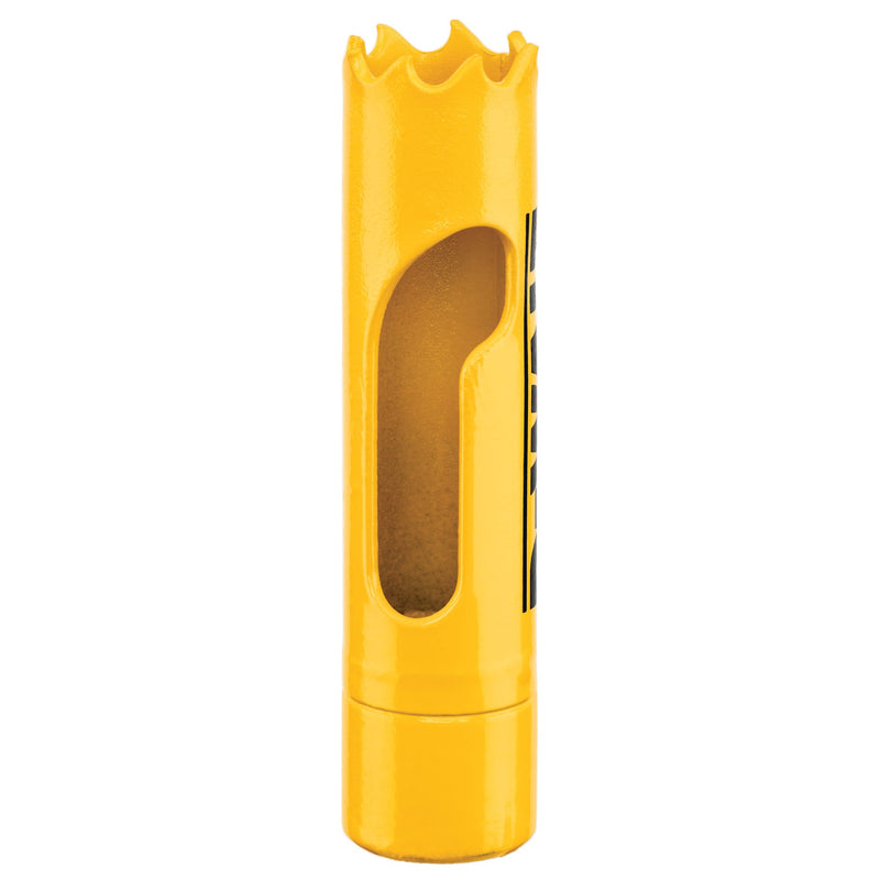 Serra copo bimetálica Dewalt (DT90295-QZ) EXTREME de 14 mm