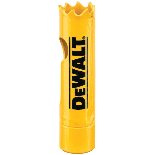 Serra copo bimetálica Dewalt (DT90297-QZ) EXTREME® de 17 mm
