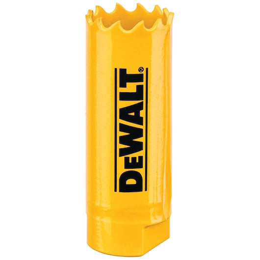 Serra copo bimetálica Dewalt (DT90300-QZ) EXTREME® de 21 mm