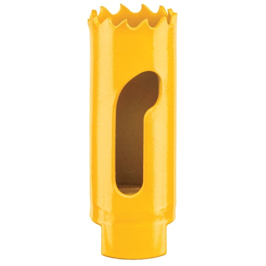 Serra copo bimetálica Dewalt (DT90300-QZ) EXTREME® de 21 mm