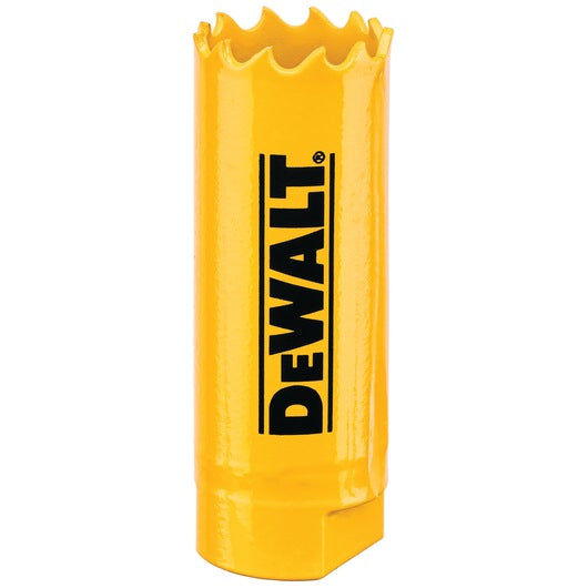 Serra copo bimetálica Dewalt (DT90302-QZ) EXTREME® de 24 mm