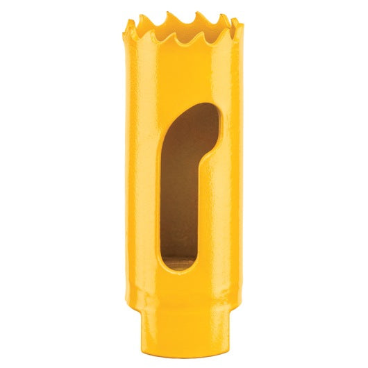 Serra copo bimetálica Dewalt (DT90302-QZ) EXTREME® de 24 mm