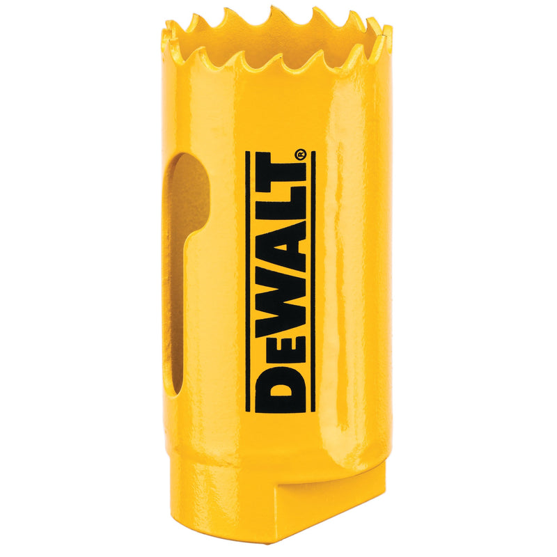 Serra copo bimetálica Dewalt (DT90303-QZ) EXTREME de 25 mm