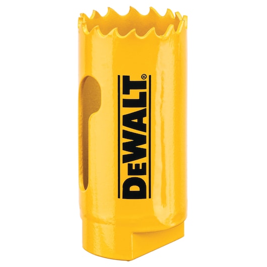 Serra copo bimetálica Dewalt (DT90304-QZ) EXTREME® de 27 mm