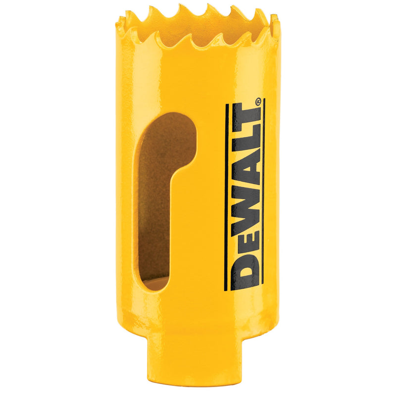 Serra copo bimetálica Dewalt (DT90305-QZ) EXTREME de 29 mm