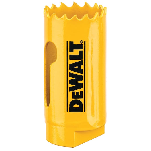 Serra copo bimetálica Dewalt (DT90306-QZ) EXTREME® de 30 mm