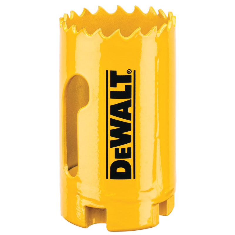 Serra copo bimetálica Dewalt (DT90307-QZ) EXTREME de 32 mm
