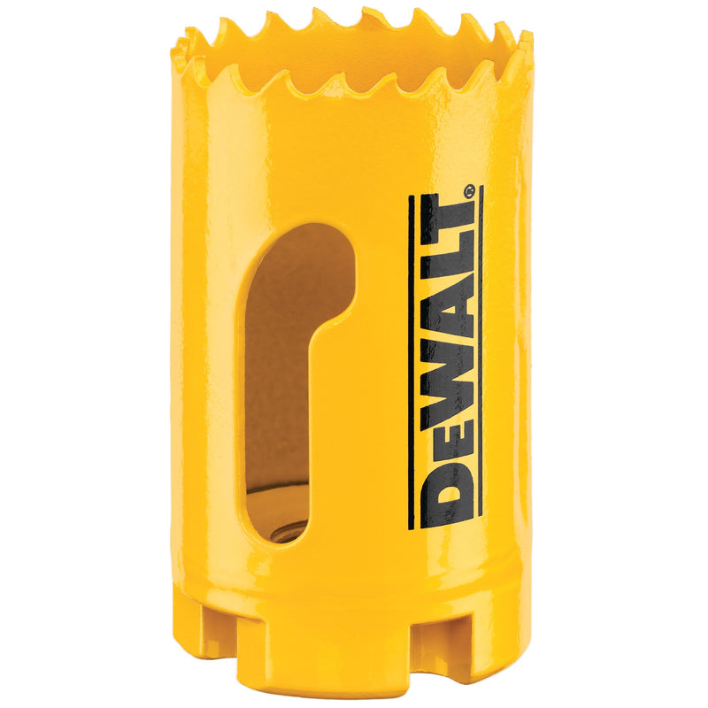Serra copo bimetálica Dewalt (DT90307-QZ) EXTREME de 32 mm