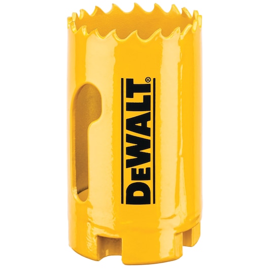 Serra copo bimetálica Dewalt (DT90308-QZ) EXTREME® de 33 mm