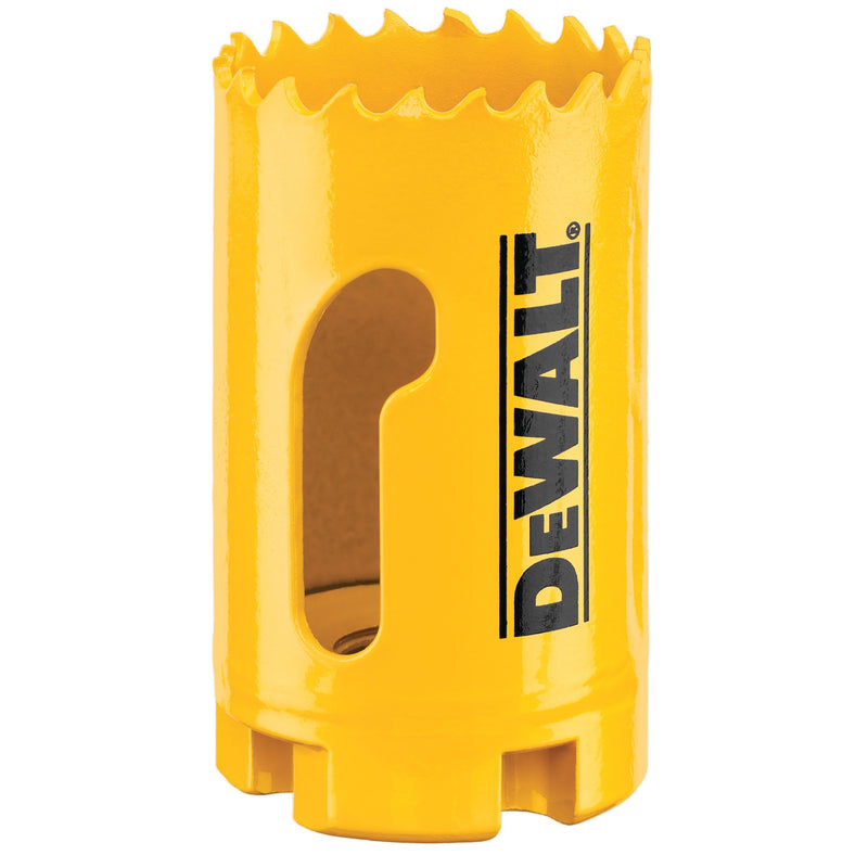 Dewalt (DT90309-QZ) EXTREME 35mm Bi-Metal Hole Saw