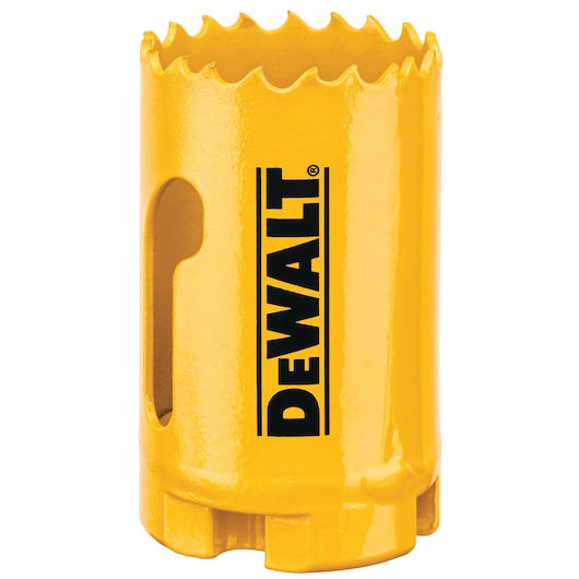 Serra copo bimetálica Dewalt (DT90310-QZ) EXTREME® de 37 mm