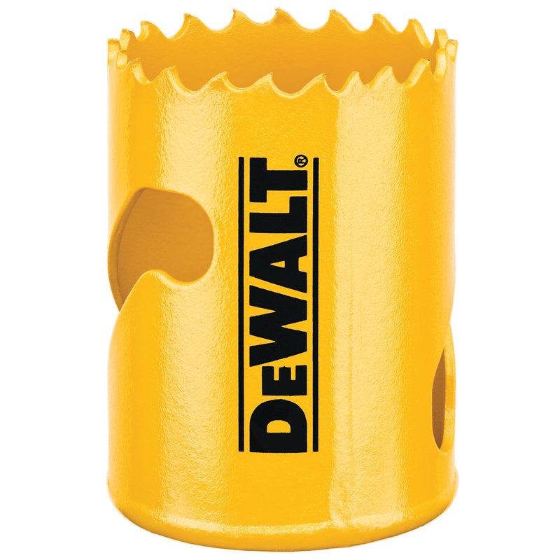 Serra copo bimetálica Dewalt (DT90311-QZ) EXTREME de 38 mm