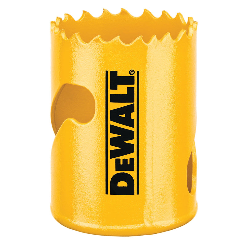 Serra copo bimetálica Dewalt (DT90313-QZ) EXTREME de 41 mm