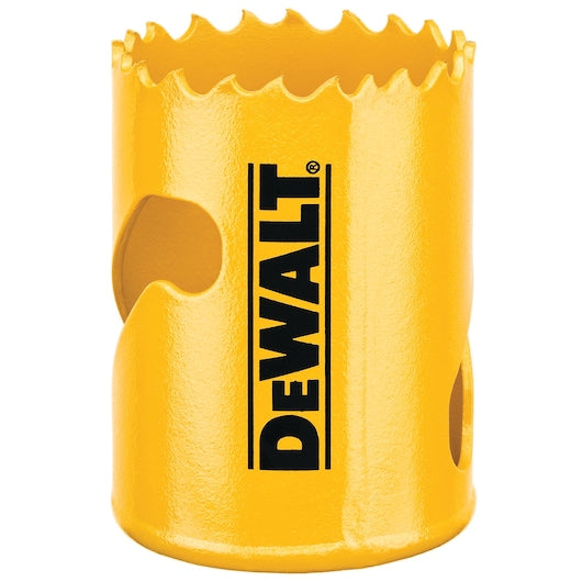 Serra copo bimetálica Dewalt (DT90314-QZ) EXTREME® de 43 mm
