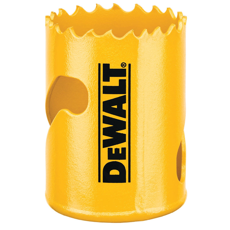 Serra copo bimetálica Dewalt (DT90315-QZ) EXTREME de 44 mm
